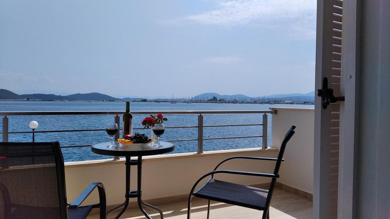 Sea Sparkle 1A Preveza Exterior foto