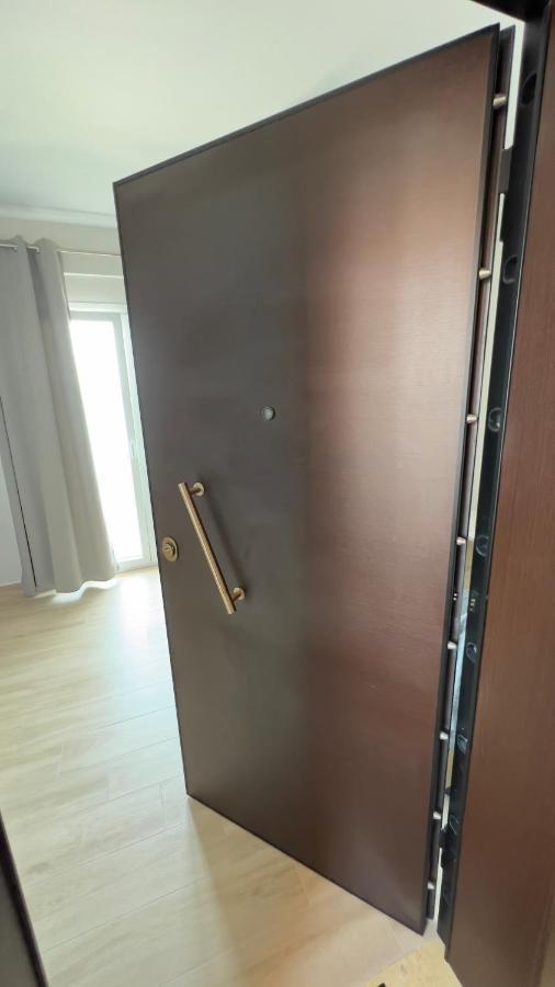 Sea Sparkle 1A Preveza Exterior foto