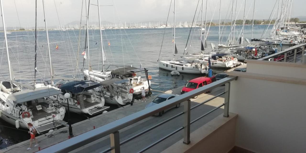 Sea Sparkle 1A Preveza Exterior foto