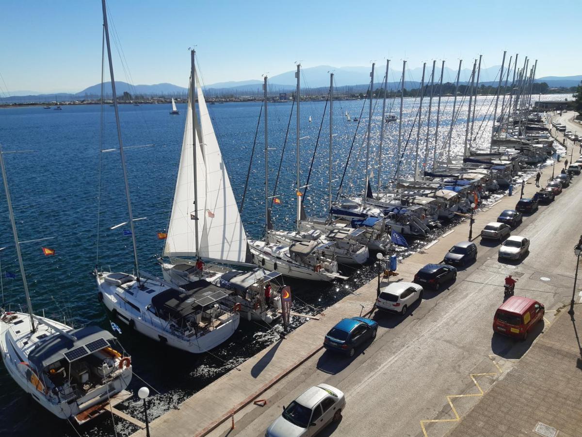 Sea Sparkle 1A Preveza Exterior foto