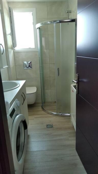 Sea Sparkle 1A Preveza Exterior foto