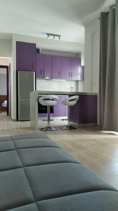 Sea Sparkle 1A Preveza Exterior foto